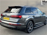 Audi Q7 Image 3
