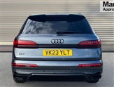Audi Q7 Image 4