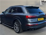 Audi Q7 Image 5
