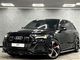 Used Audi Q7