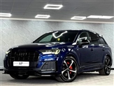 Used Audi Q7