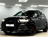 Used Audi Q7