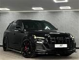 Used Audi Q7