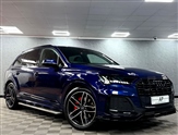 Used Audi Q7