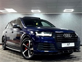 Used Audi Q7