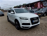 Used Audi Q7