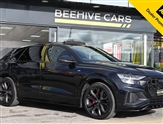 Used Audi Q8