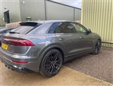 Used Audi Q8