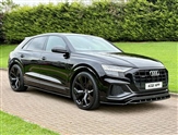 Used Audi Q8