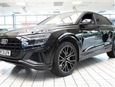 Audi Q8 Image 3