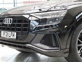 Audi Q8 Image 4