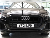 Audi Q8 Image 6