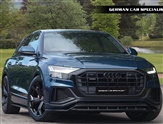 Used Audi Q8
