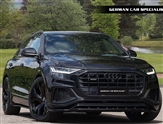 Used Audi Q8