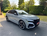 Used Audi Q8