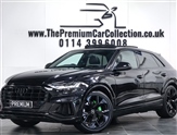 Used Audi Q8