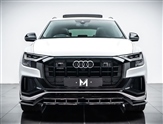 Audi Q8 Image 2