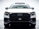 Audi Q8 Image 2