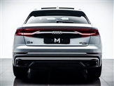 Audi Q8 Image 4