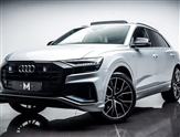 Audi Q8 Image 5