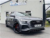 Used Audi Q8
