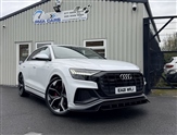 Used Audi Q8