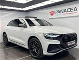 Used Audi Q8