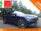Used Audi Q8
