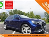 Used Audi Q8