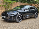 Used Audi Q8