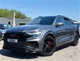 Used Audi Q8