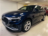 Used Audi Q8