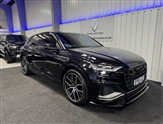 Used Audi Q8