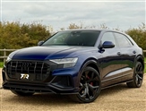 Used Audi Q8