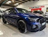 Used Audi Q8