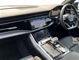 Audi Q8 Image 2