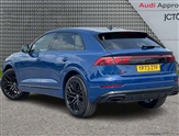 Audi Q8 Image 3