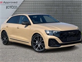 Audi Q8 Image 1