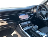 Audi Q8 Image 2