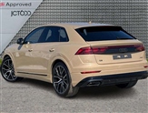 Audi Q8 Image 3