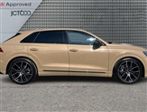 Audi Q8 Image 4