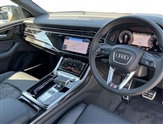 Audi Q8 Image 6