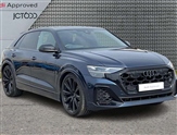 Audi Q8 Image 1