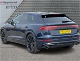 Audi Q8 Image 3