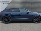 Audi Q8 Image 4