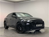 Audi Q8 Image 1