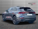 Audi Q8 Image 3