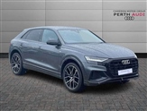 Audi Q8 Image 1