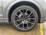 Audi Q8 Image 5