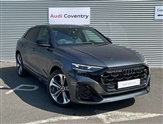 Audi Q8 Image 1
